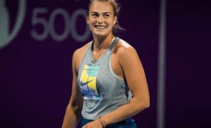 Is Aryna Sabalenka Trans | Pareja Sexuality And Gender