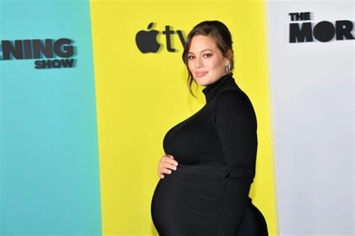 Is Ashley Graham Pregnant In 2023 With Her Third Child
