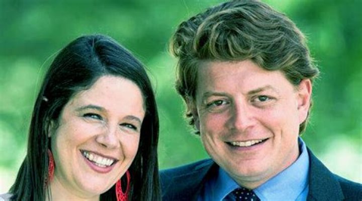 Is Ashley Parker Married? Her Bio, Age, Husband, Family, Parents, Net worth and Wiki