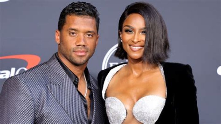 
Is Ashton Meem Cheating On Her Husband, Russell Wilson? Relationship Rumors 