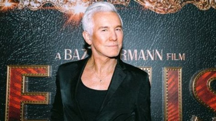 Is Baz Luhrmann Gay? Get More Information!