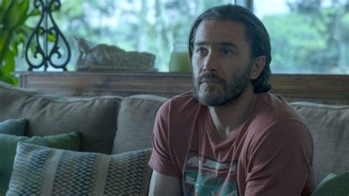 
Is Ben Still Alive in Ozark? What Happened To Ben In Ozark? 