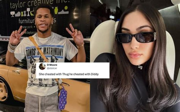 Is Bill Haney Dating A Girlfriend In 2022? Ex Wife April Clay Divorce – Devin Haney Father
