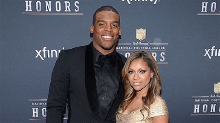 
Is Cam Newton Married With Kids or Does He Have a Girlfriend? 