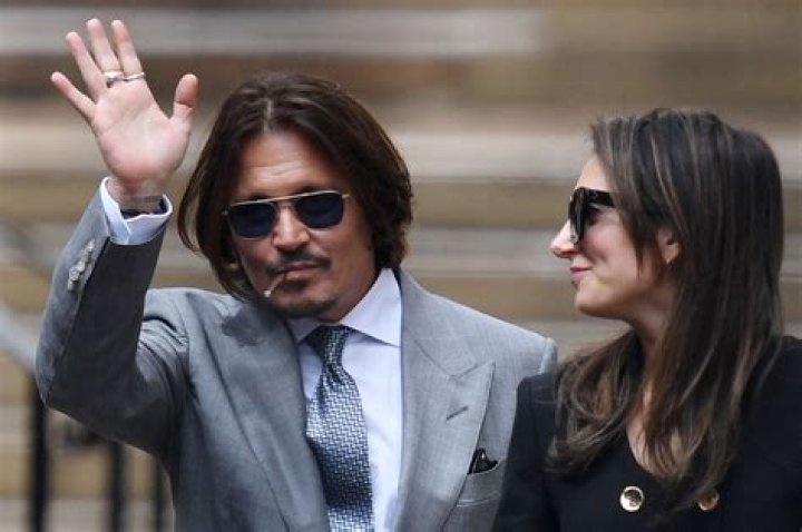 Is Camille Vasquez Mexican? Popular Celebrity Lawyer Of Johnny Depp Is Rumored To Be Hispanic