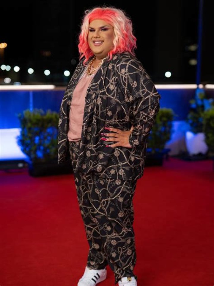 
Is Carla From Bankstown A Man? Celebrity Apprentice 2022 – Gender Sexuality And Partner Details 