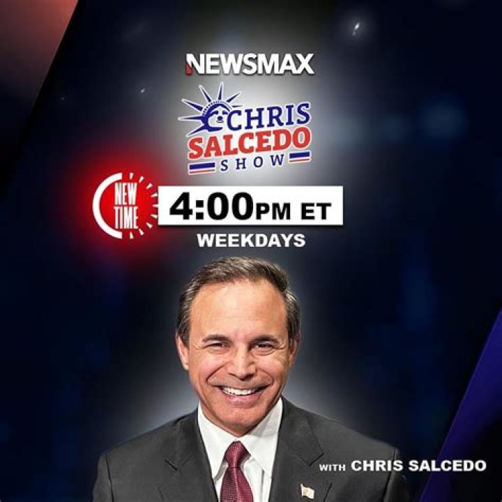 Is Chris Salcedo Leaving WBAP Radio, Where Is He Going?
