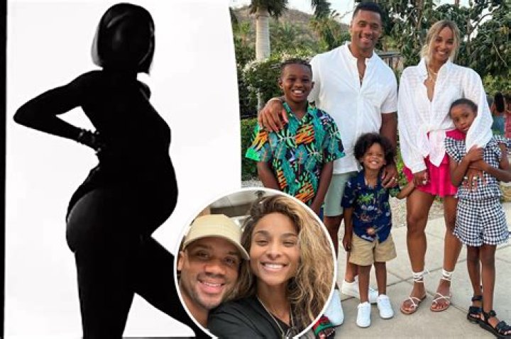 
Is Ciara Princess Wilson Pregnant? Rumors & Facts 