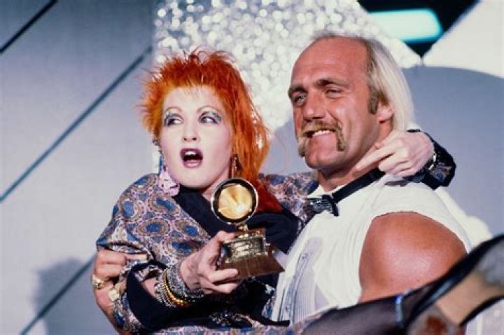 
Is Cyndi Lauper Still Alive Or Dead, Who Is Cyndi Lauper? 