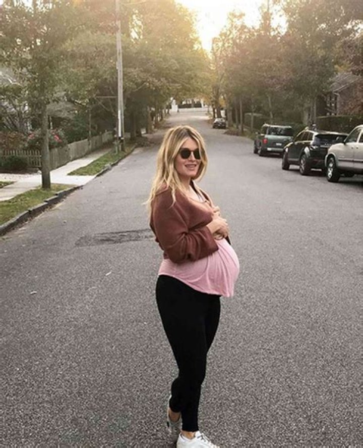 Is Daphne OZ Pregnant Again 2022? Children – Weight Gain or Baby Bump?