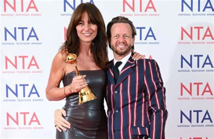 
Is Davina McCall Married? Davina McCall Husband, Children, Age, Net Worth, And More 