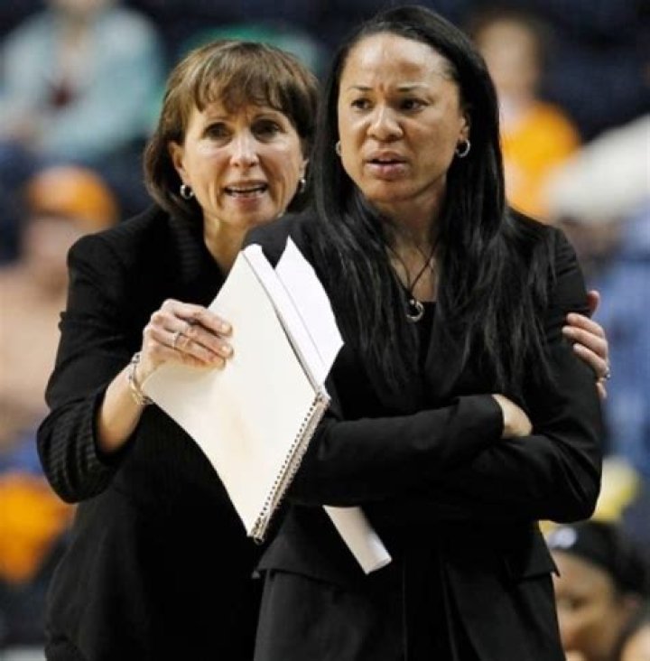 
Is Dawn Staley Married to Wife? Dawn Staley’s Biography 