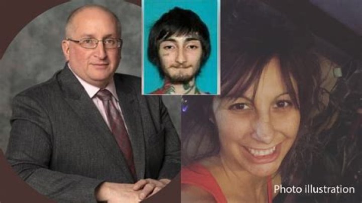 
Is Denise Pesina Real Mother Of Robert Crimo? Chicago Mass Shooting Suspect Mom Details 