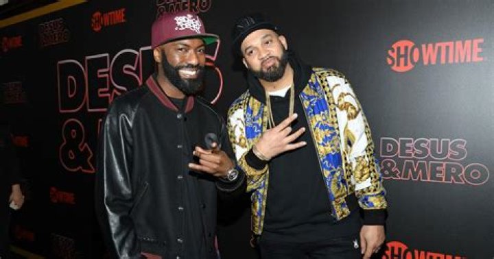 
Is Desus And Mero Cancelled? Soundboard Podcast Beef On Twitter And Reddit 