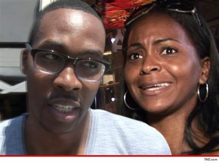 
Is Dwight Howard Baby Mama Royce Reed Arrested For Child Neglect? Where Is Their Son Today? 