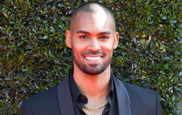Is Eli Grant aka Lamon Archey Leaving Days Of Our Lives? Spoilers Alert!