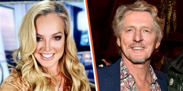 
Is Elizabeth Lyn Vargas Ex Husband Billionaire? Ryan Geraghty Net Worth & Arrest Charges 