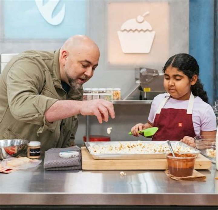 Is Ellora Martinez From Kids Baking Championship Sick? Fans Are Concerned About Her Health And What Happened To Her