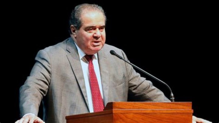 
Is Eugene Scalia Related To Antonin Scalia? Everything We Know About American Attorney’s Family Ties 