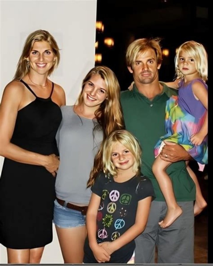 Is Gabrielle Reece Married? Her Bio, Age, Husband, Daughters and Net worth