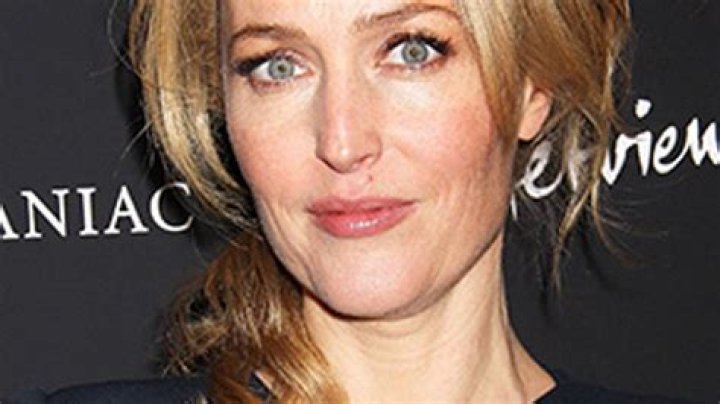 Is Gillian Anderson Gay? Age, Height, Net Worth