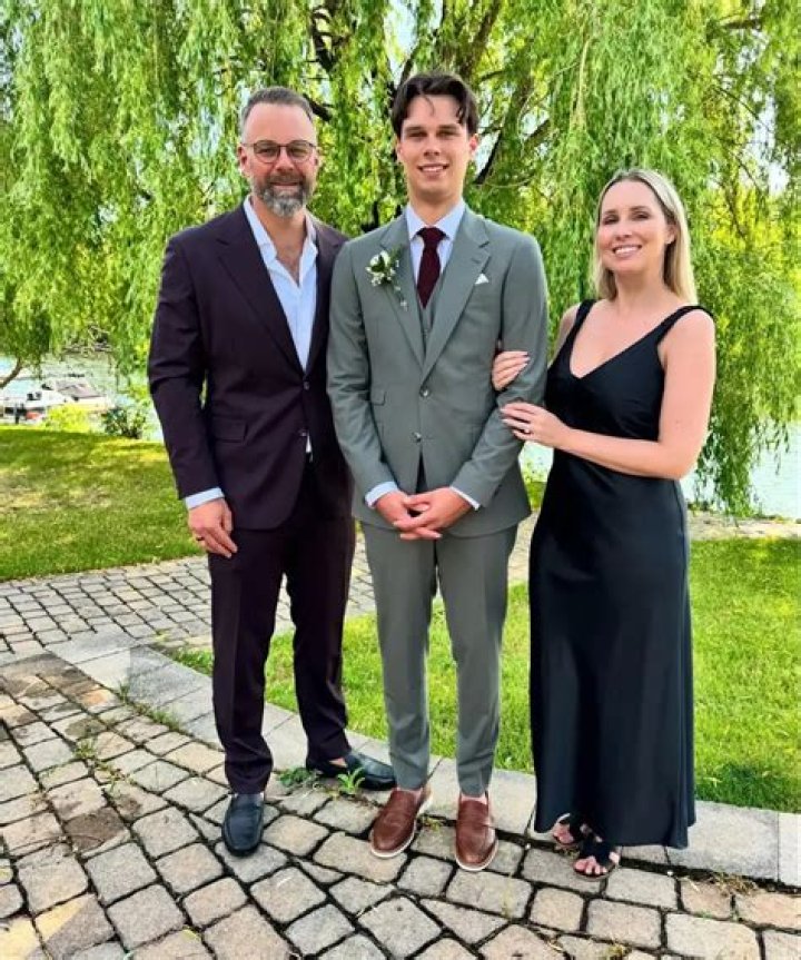 
Is Guillaume Latendresse Married? Details About His Conjointe And Salary 