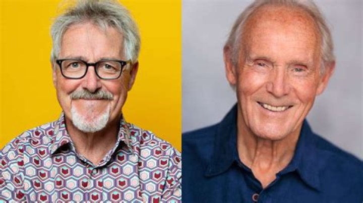 
Is Gwyneth Margaret Jones Still Alive? Griff Rhys Jones Mother Update 2022 