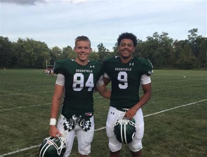 Is Hunter Long Related To Howie Long? Parents Girlfriend And Age