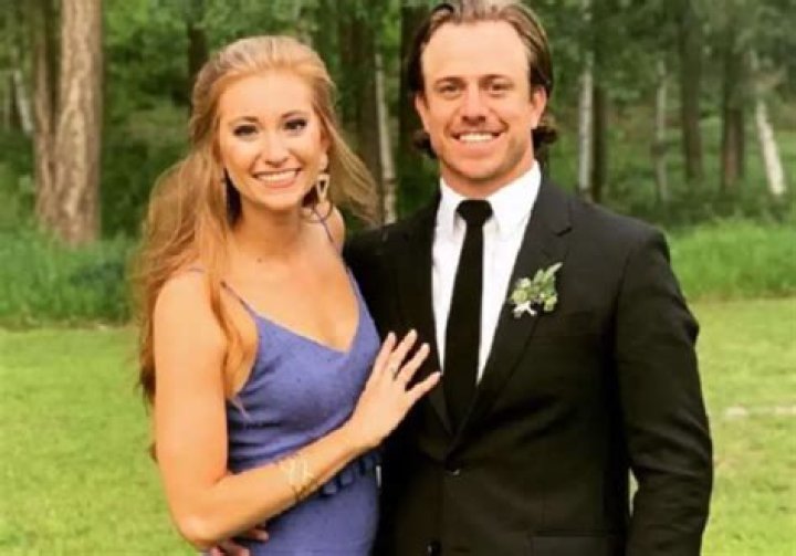 Is Ian Cole Cheating With Abby Labar? Wedding Cancelled and Wife Jordan Rockwell Reacts