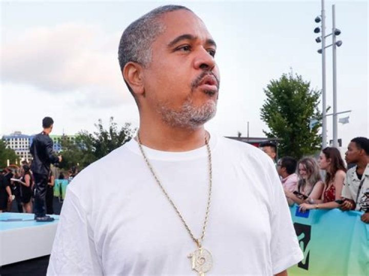 Is Irv Gotti Married to Wife? Or Dating a Girlfriend?