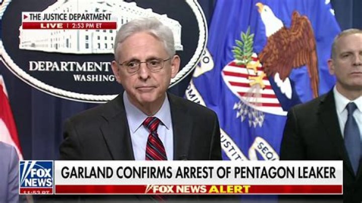 
Is Jack Teixeira a Donald Trump MAGA follower? Suspect behind Pentagon document leak arrested 