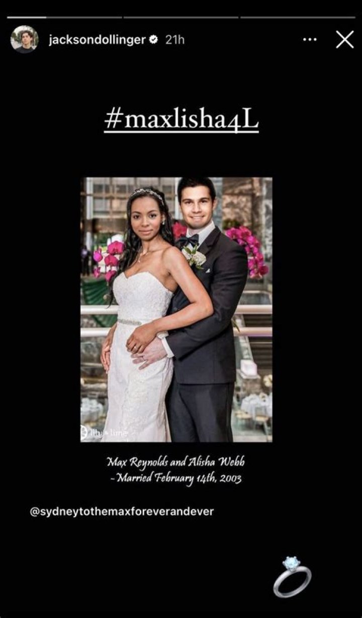 
Is Jackson Dollinger Married or Dating? His Wiki, Age, Girlfriend, Height and Net worth 