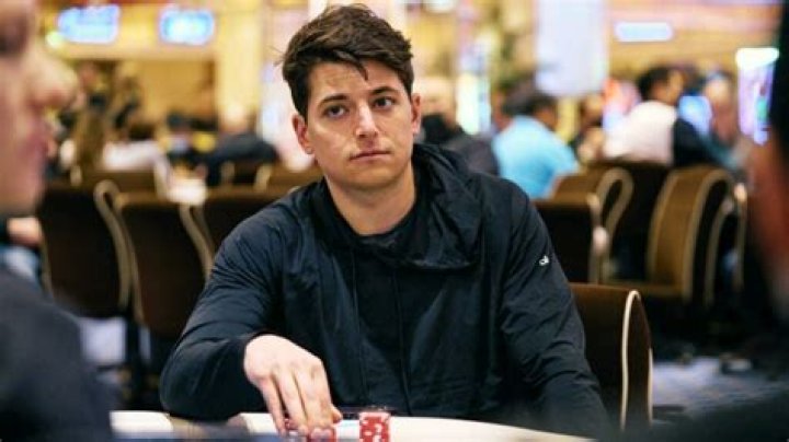 
Is Jake Schindler From the EPT Monte Carlo SHR Banned? 