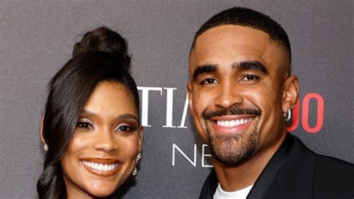 
Is Jalin Turner Married? Everything To Know About His Family Ethnicity 