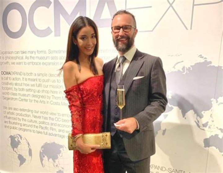 
Is James Bergener Married to Wife? James Bergener’s Biography 