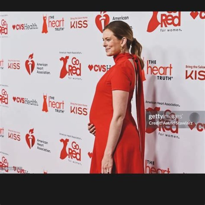 
Is Jamie Erdahl Pregnant | Health Update 