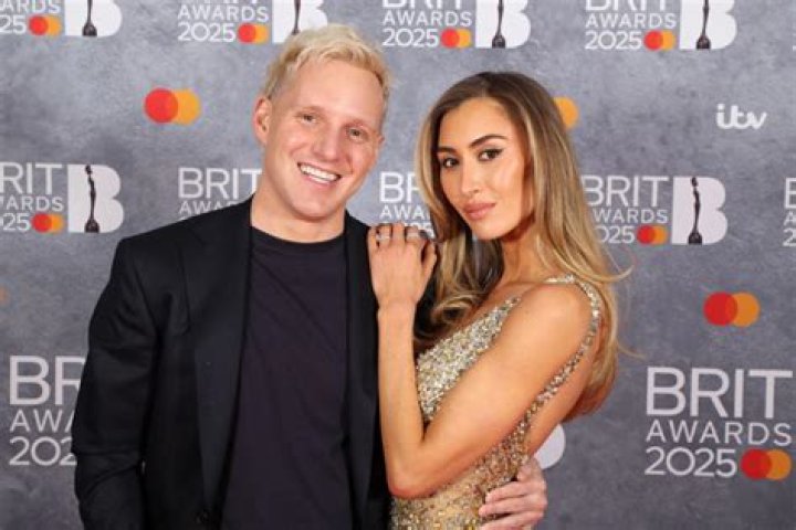 
Is Jamie Laing Gay? Age, Height, Net Worth 