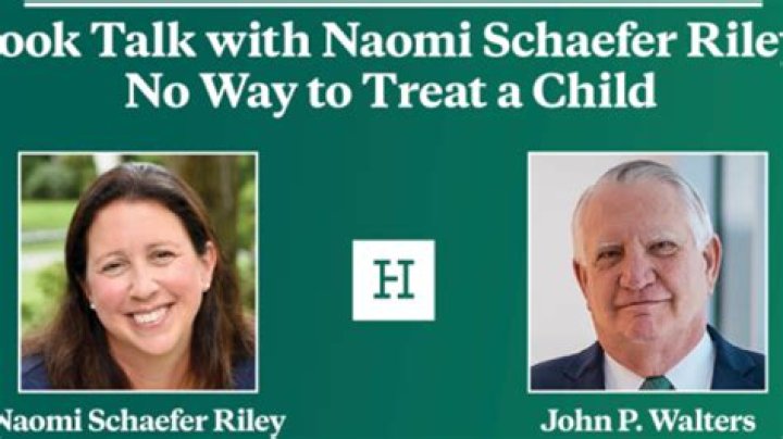 Is Jason Riley Wife A Commentator? Career Details On Naomi Schaefer Riley