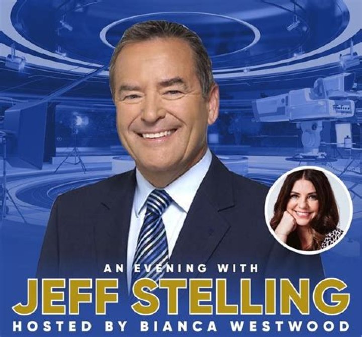 
Is Jeff Stelling Leaving Sky, And What Caused His Black Eye? Everything Explained 
