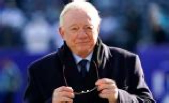 Is Jerry Jones Dead? What Happened to Jerry Jones? How Did Jerry Jones Die?
