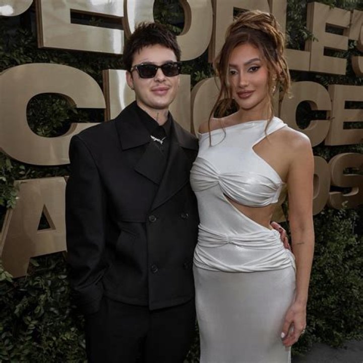 
Is Jesse Sullivan Pregnant? Who is Jesse Sullivan? 