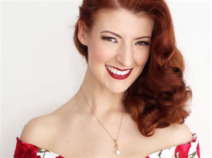 
Is Jessica Kellgren-Fozard Deaf- What Caused Her Disability? 