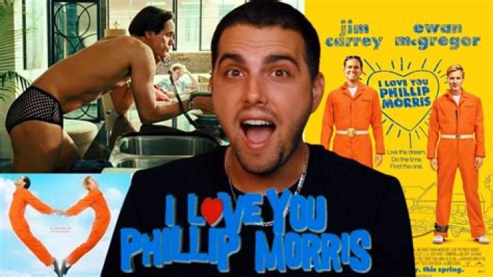 Is Jim Carrey Gay? Which Role Fueled His Gay Rumors?