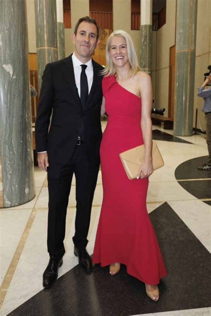 
Is Jim Chalmers Wife A Journalist? Laura Anderson Career And Net Worth In 2022 Explored 