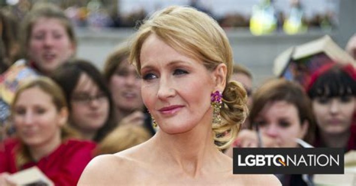 
Is JK Rowling Homophobic? What Did She Say About Lesbian People On Her Tweet Now? Controversy Explained 