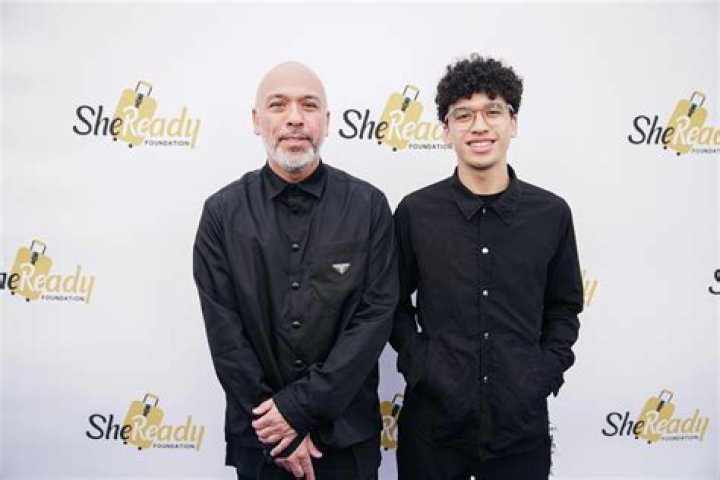 Is Jo Koy Gay? Know More About His Life!