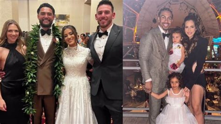 Is Joe Musgrove Married? Check Joe Musgrove Parents, Ethnicity, Wife, Family, Wiki, Instagram, Net Worth, Age, Height