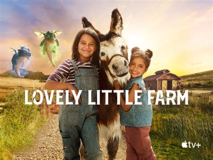 
Is Joel Fry Married To A Wife? Lovely Little Farm Cast – His Race And Ethnicity Explored 