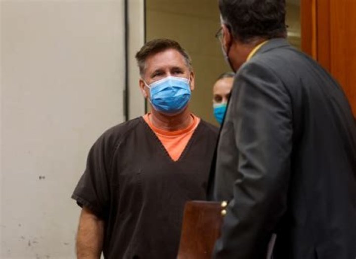 
Is John Kevin Woodward Arrested For The Murder Of Laurie Houts? 