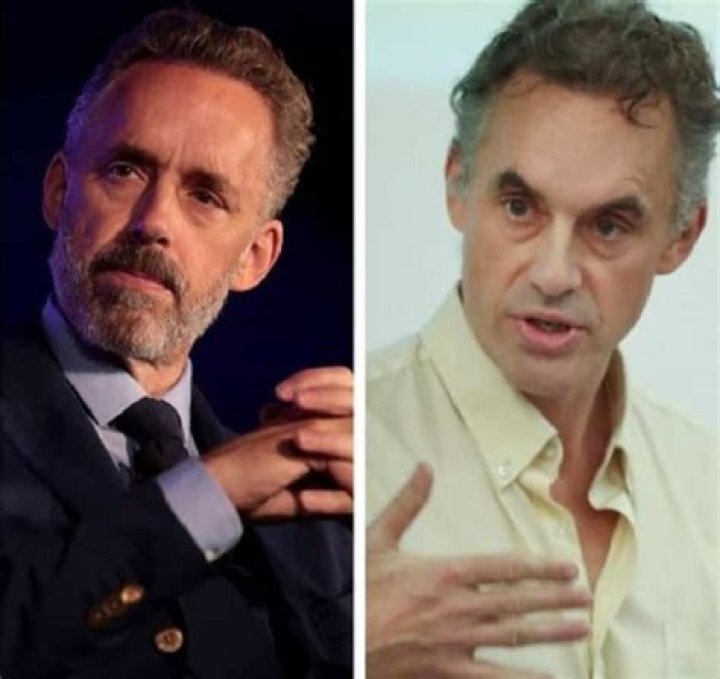 
Is Jordan Peterson Sick? Canadian Clinical Psychologist Weight Loss- Before And After Photos 